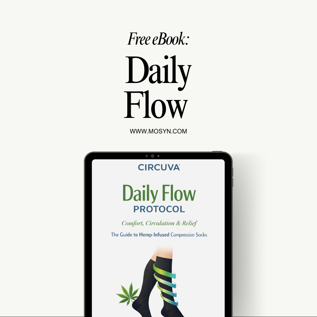 Circuva Daily Flow Protocol E-Book
