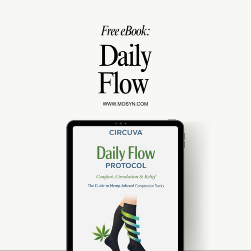 Circuva Daily Flow Protocol E-Book