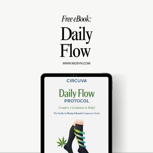 Circuva Daily Flow Protocol E-Book